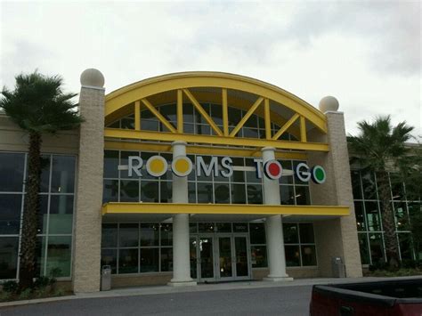 Rooms to go pensacola - Rooms to go is a heaven sent store! We have looked at many furniture stores looking for a recliner. Rooms To Go, with Shannon Woodall as our sales representative listen to us and took us right to... More. Latimer L. 04/23/23. My experience wasn't perfect, but CJ was willing to help and assist me in making things right. 